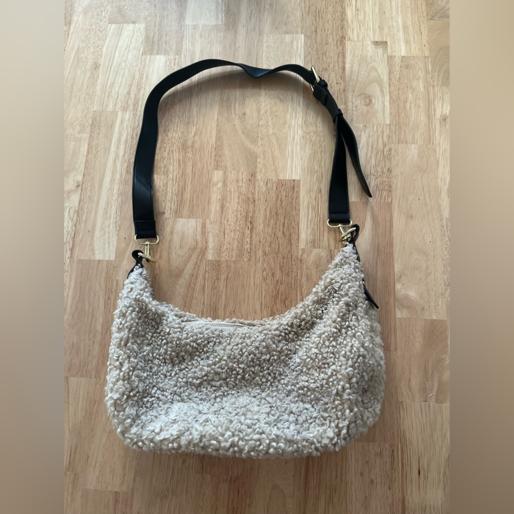 Jules Kay Sherpa Zola Purse